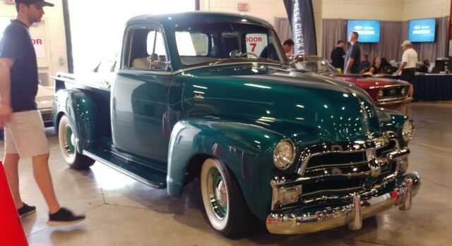 1955 Chevrolet Other Pickups 3100 - photo 3