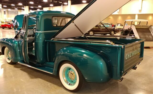 1955 Chevrolet Other Pickups 3100 - photo 4