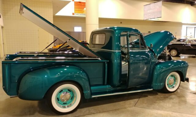 1955 Chevrolet Other Pickups 3100 - photo 5