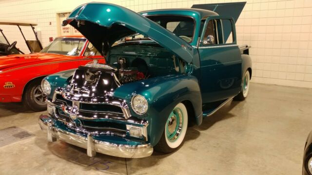 1955 Chevrolet Other Pickups 3100 - photo 6
