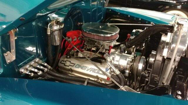 1955 Chevrolet Other Pickups 3100 - photo 7