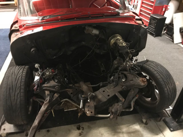 1955 Chevrolet Bel Air/150/210 Bel Air