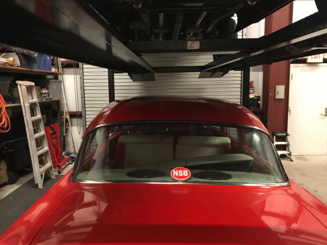 1955 Chevrolet Bel Air/150/210 Bel Air - photo 6