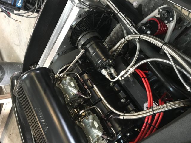 1955 Chevrolet Bel Air/150/210 - photo 5
