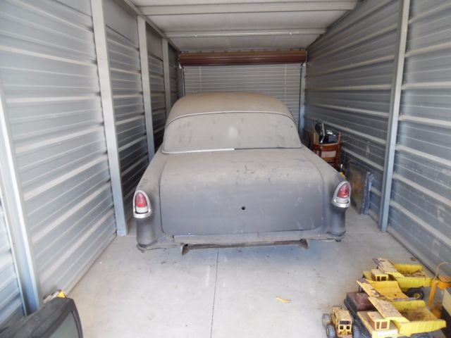 1955 Chevrolet Bel Air/150/210 - photo 2