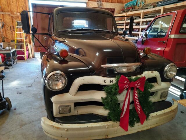 1955 Chevrolet Grain Hauler 1955 Chevrolet Other Pickups