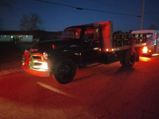1955 Chevrolet Other Pickups - photo 3