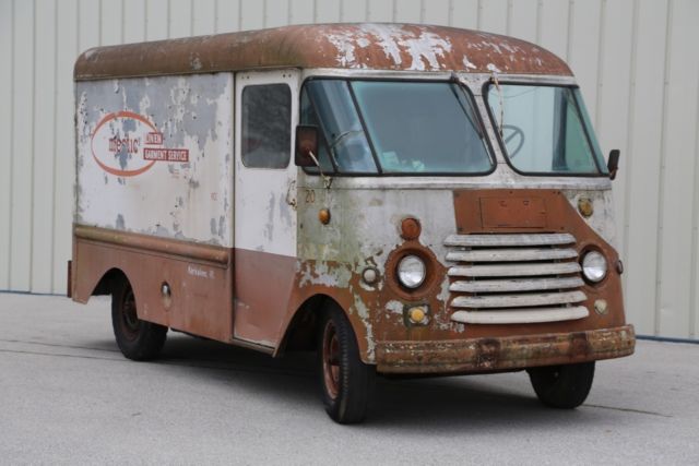 1955 Chevrolet Other - photo 2