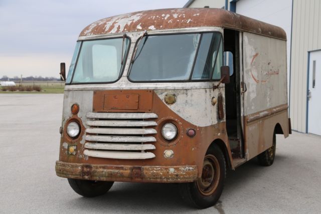 1955 Chevrolet Other - photo 4