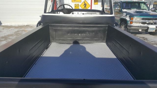 1955 Chevrolet Other Pickups NA - photo 10