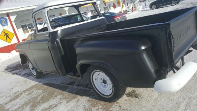 1955 Chevrolet Other Pickups NA - photo 11