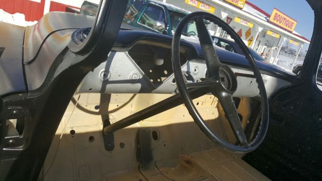 1955 Chevrolet Other Pickups NA - photo 12