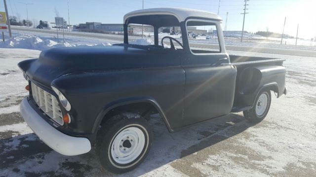 1955 Chevrolet Other Pickups NA - photo 2