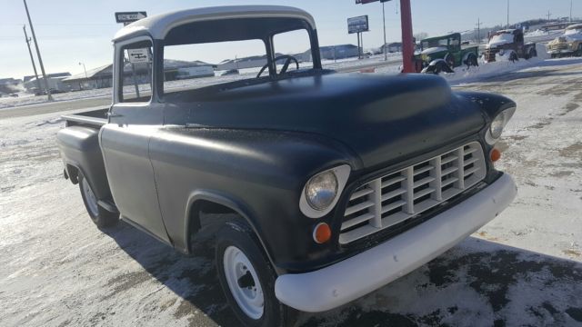 1955 Chevrolet Other Pickups NA - photo 5