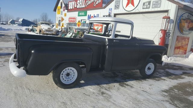 1955 Chevrolet Other Pickups NA - photo 8