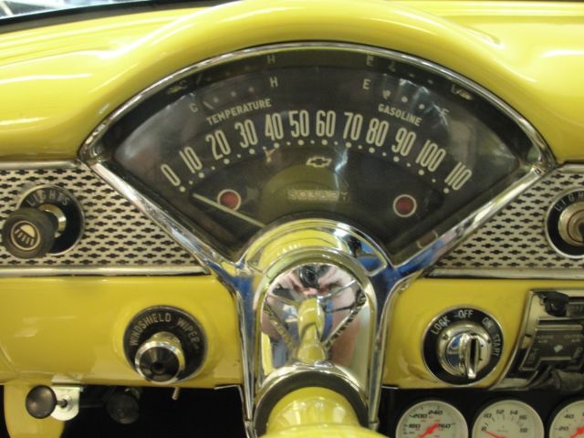 1955 Chevrolet Bel Air/150/210 Handyman - photo 11