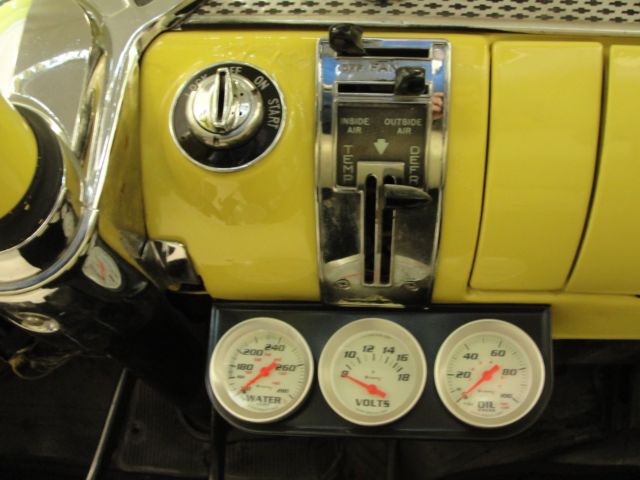 1955 Chevrolet Bel Air/150/210 Handyman - photo 12
