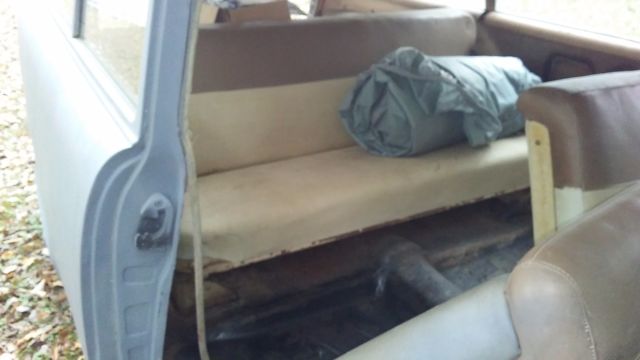 1955 Chevrolet Bel Air/150/210 - photo 10