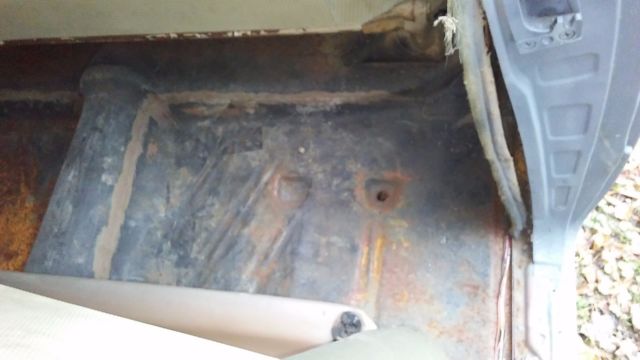 1955 Chevrolet Bel Air/150/210 - photo 7