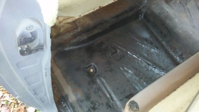 1955 Chevrolet Bel Air/150/210 - photo 9