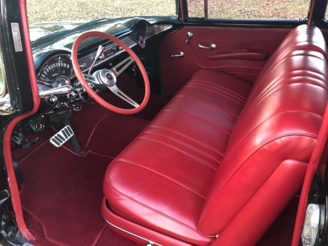 1955 Chevrolet Handyman Wagon 150 - photo 13