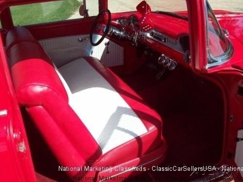 1955 Chevrolet Handyman Wagon - photo 10