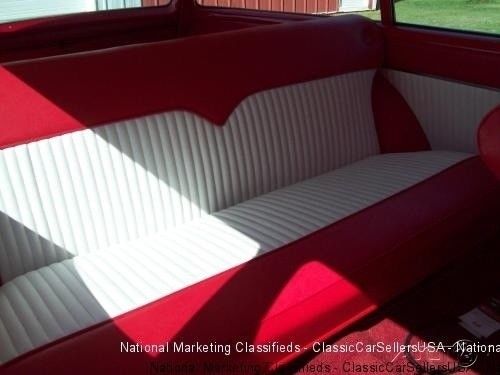 1955 Chevrolet Handyman Wagon - photo 4
