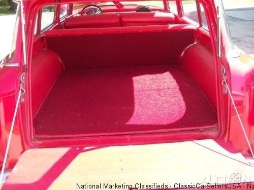 1955 Chevrolet Handyman Wagon - photo 7
