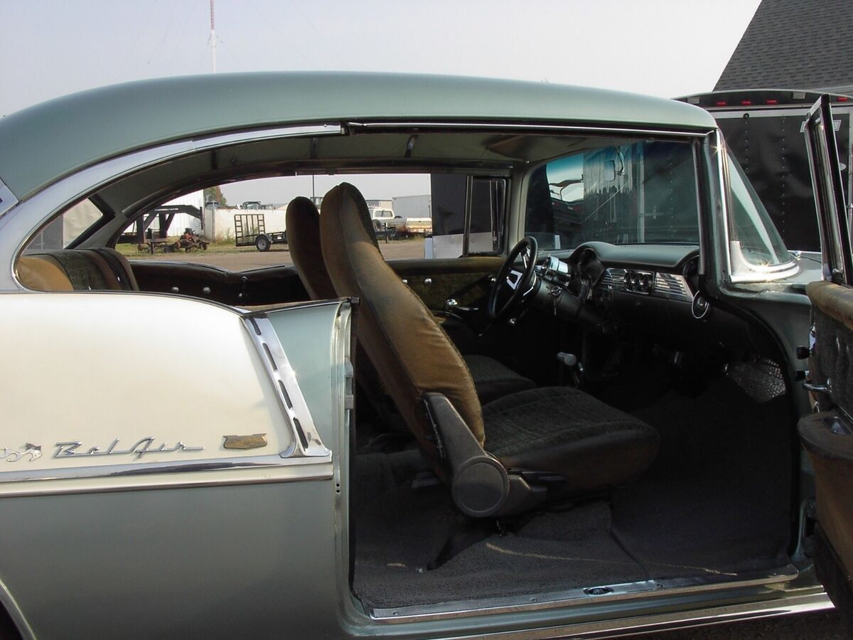 1955 Chevrolet Bel Air/150/210 - photo 2