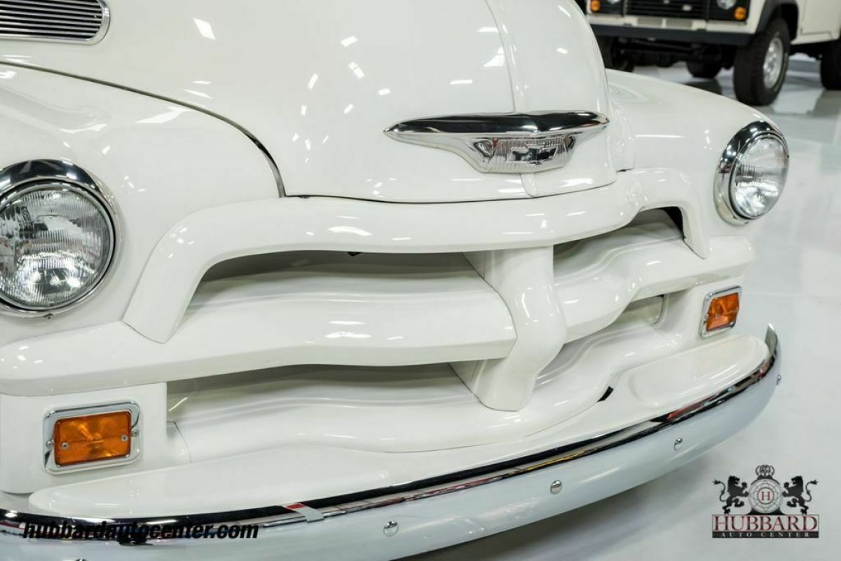 1955 Chevrolet Other Pickups - photo 12