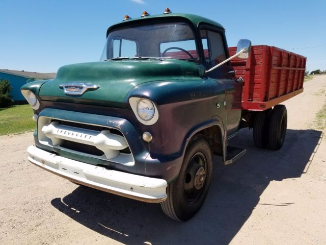 1955 Chevrolet Other Pickups - photo 11