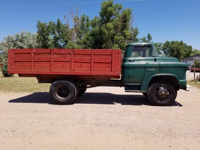 1955 Chevrolet Other Pickups - photo 3