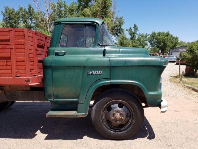1955 Chevrolet Other Pickups - photo 9
