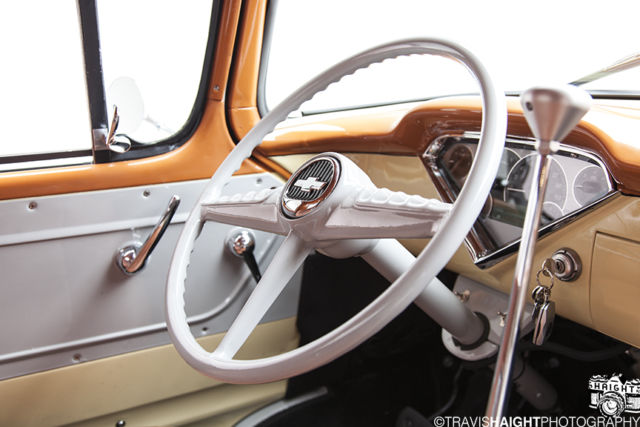 1955 Chevrolet Other Hauler - photo 5