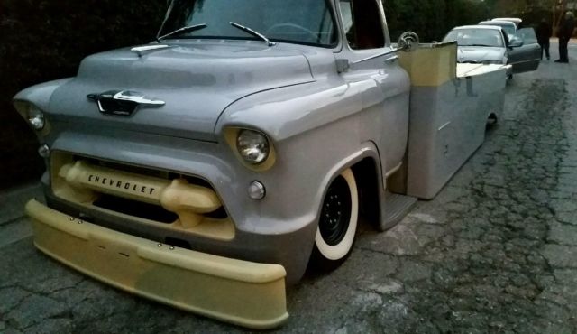 1955 Chevrolet Other Pickups - photo 4