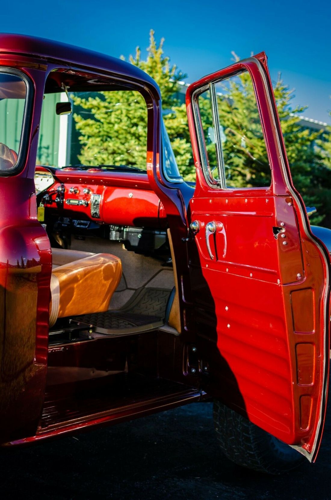 1955 Chevrolet Other Pickups - photo 12