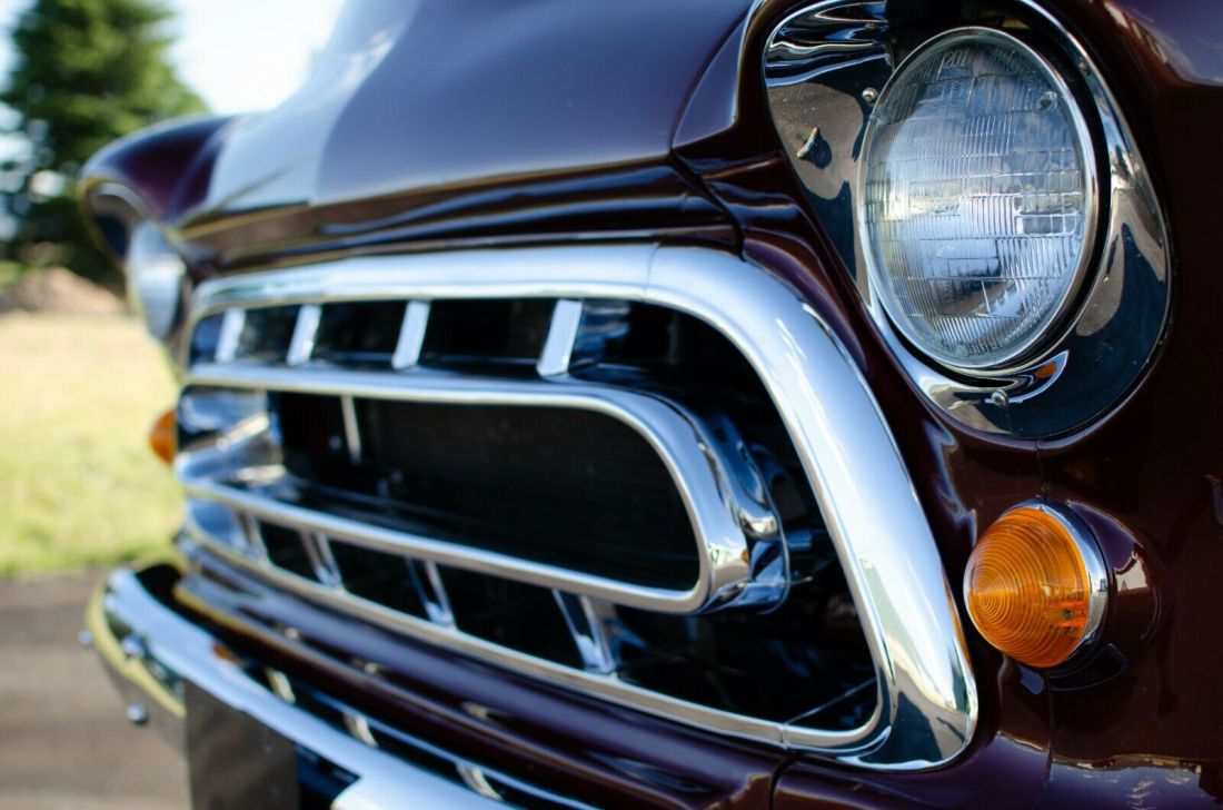 1955 Chevrolet Other Pickups - photo 4