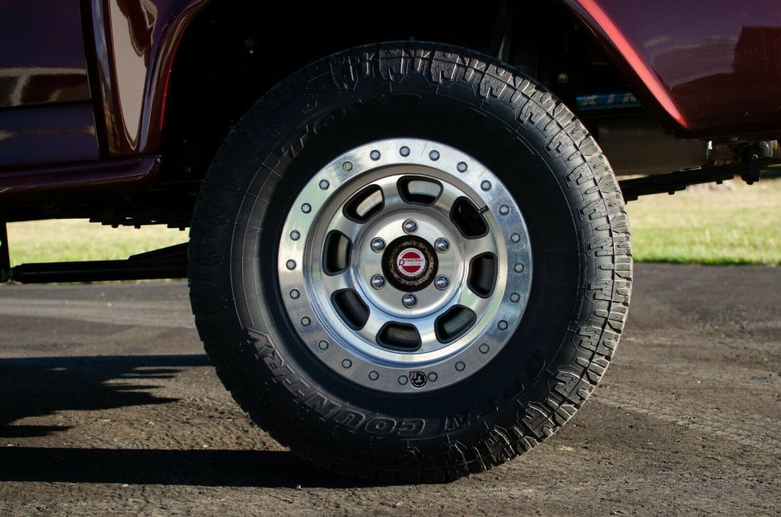 1955 Chevrolet Other Pickups - photo 5