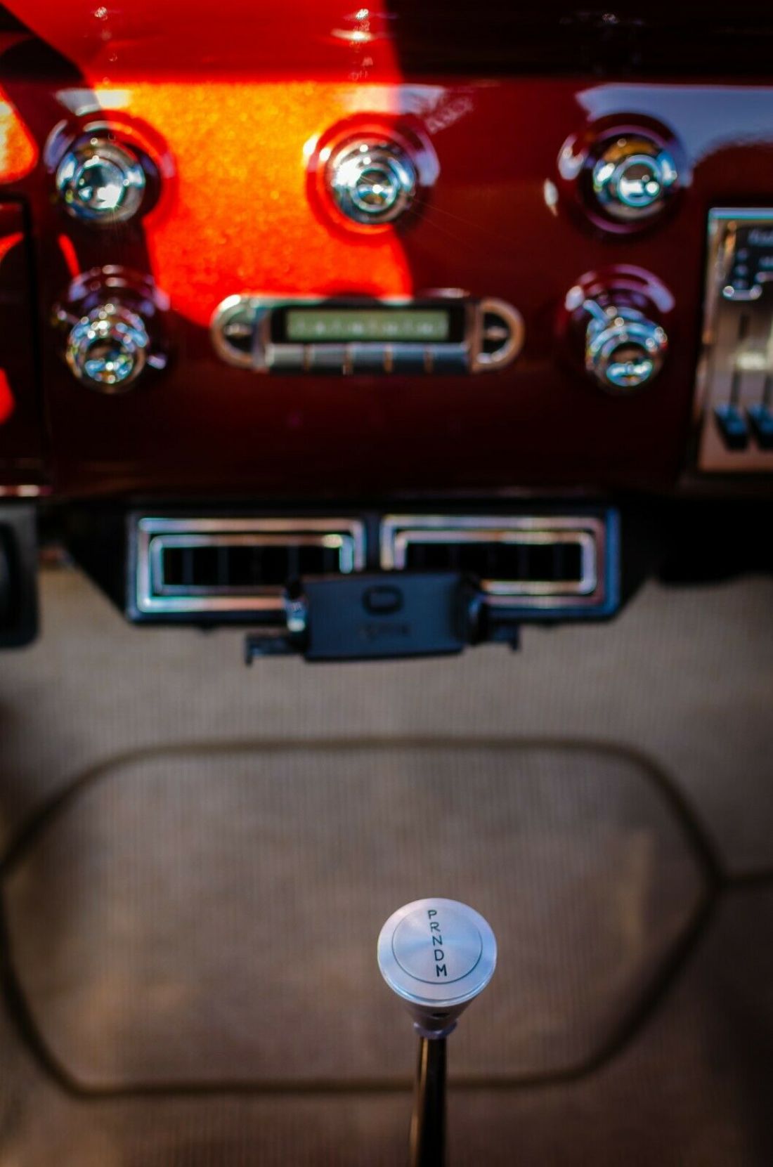 1955 Chevrolet Other Pickups - photo 9