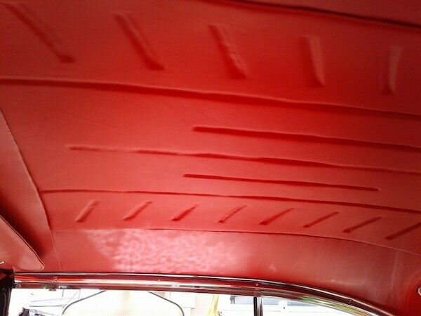 1955 Chevrolet Bel Air/150/210 - photo 10