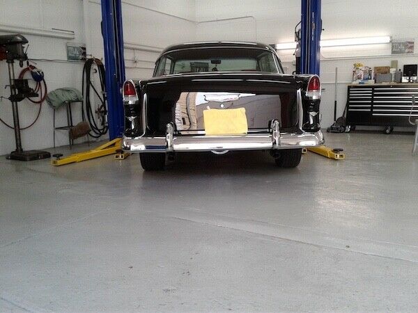 1955 Chevrolet Bel Air/150/210 - photo 5