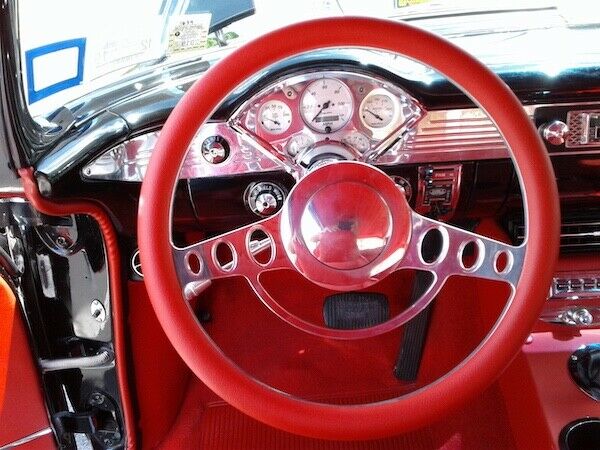 1955 Chevrolet Bel Air/150/210 - photo 7