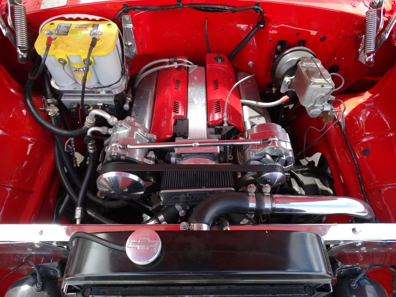 1955 Chevrolet Other Pickups - photo 10
