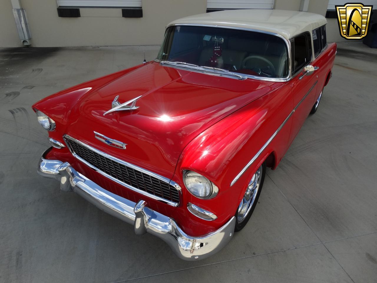 1955 Chevrolet Other Pickups - photo 11