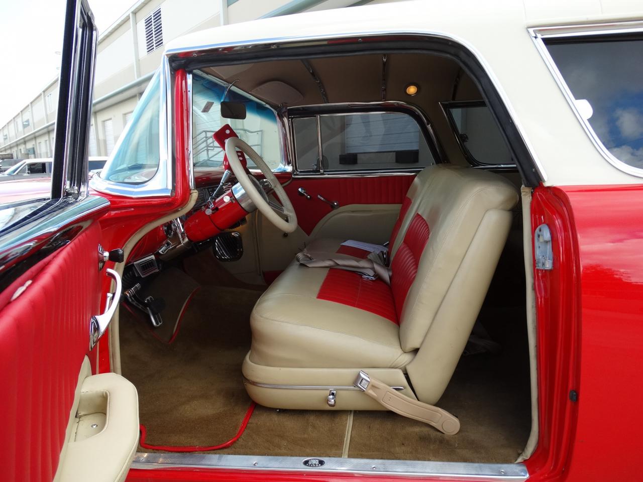 1955 Chevrolet Other Pickups - photo 6
