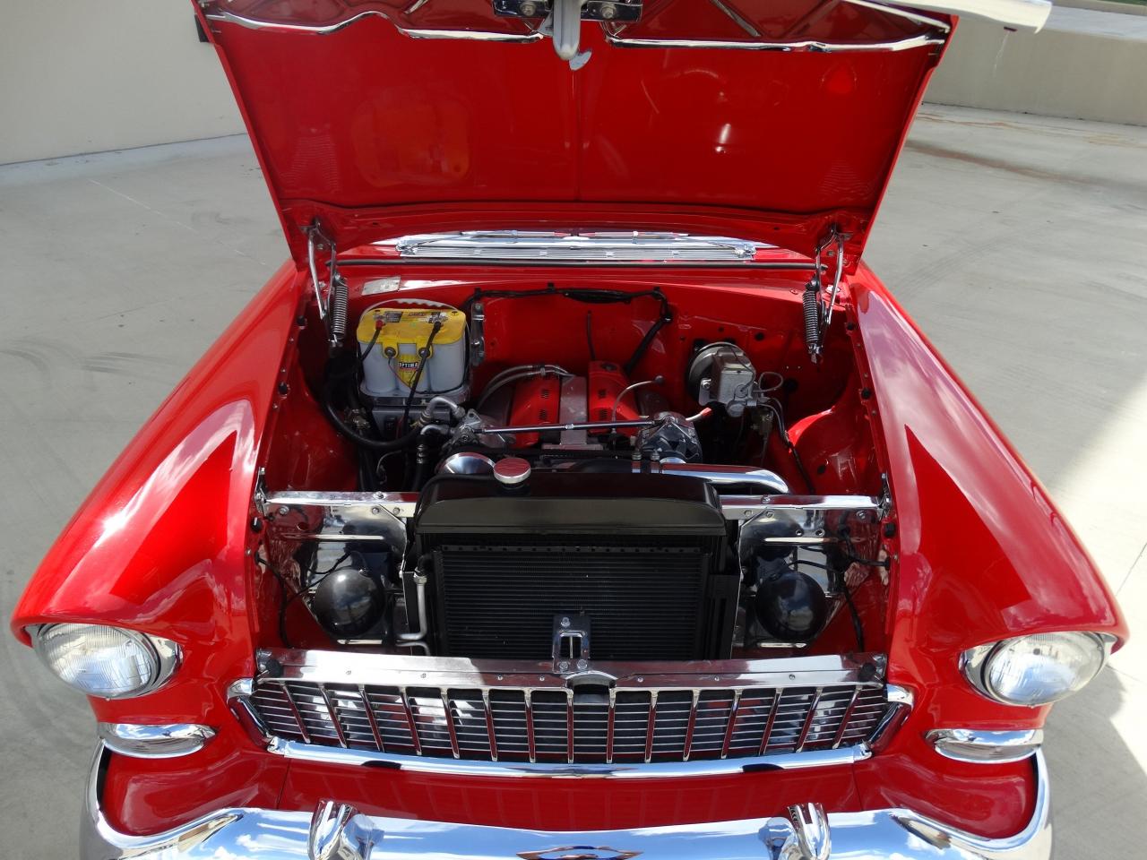 1955 Chevrolet Other Pickups - photo 7