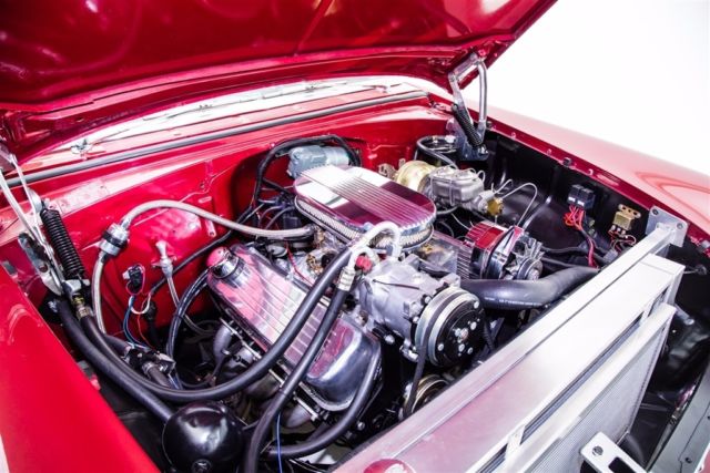 1955 Chevrolet Other 468/450HP Auto AC - photo 7