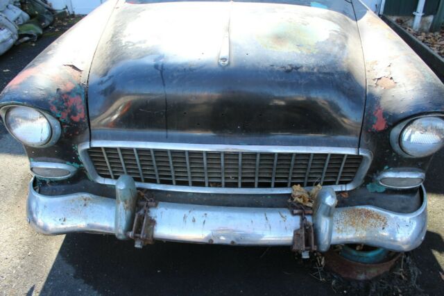 1955 Chevrolet Nomad - photo 3