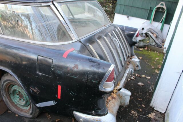 1955 Chevrolet Nomad - photo 6