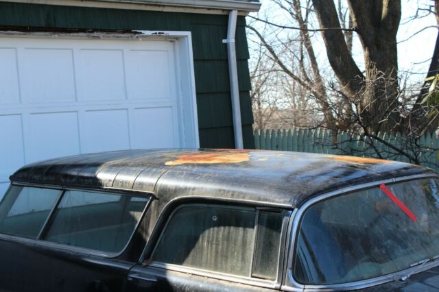 1955 Chevrolet Nomad - photo 7